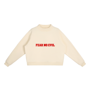 Fearnoevil,tops,women