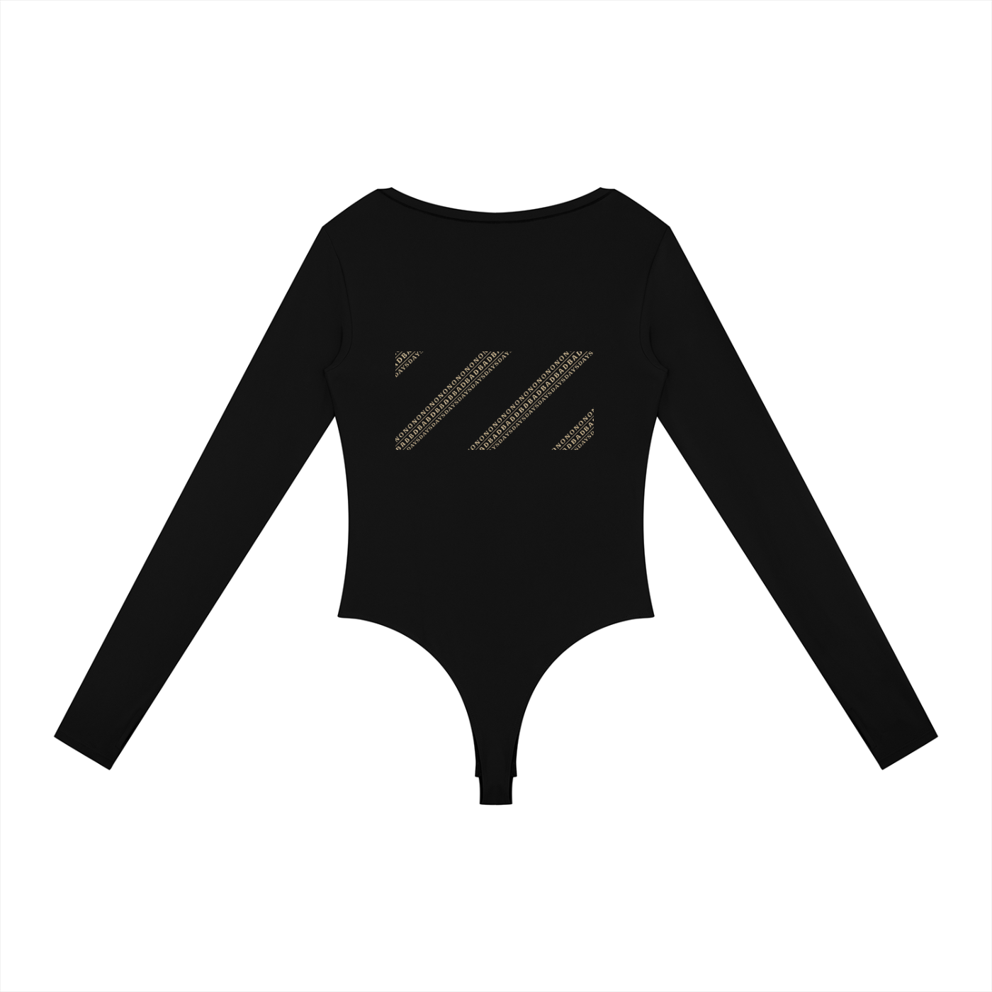 Women's Tight Long Sleeve Yoga Bodysuit