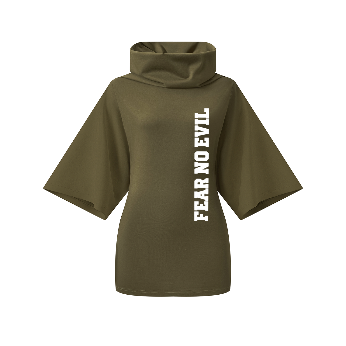 Fearnoevil,Womens,tops