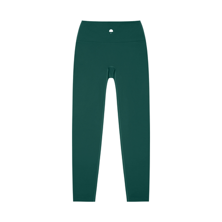 Umbrella High-Waisted Yoga Leggings