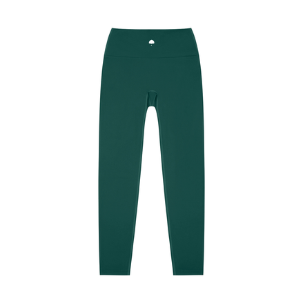 Umbrella High-Waisted Yoga Leggings