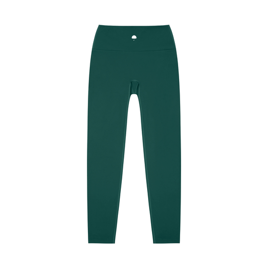 Umbrella High-Waisted Yoga Leggings