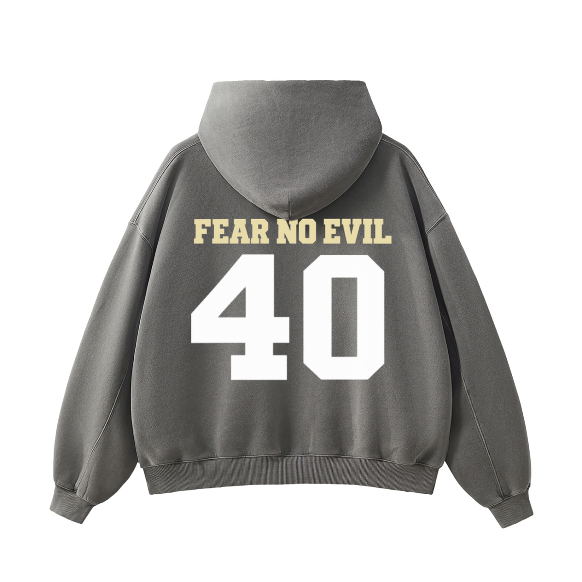 Fearnoevil,tops,hoodies