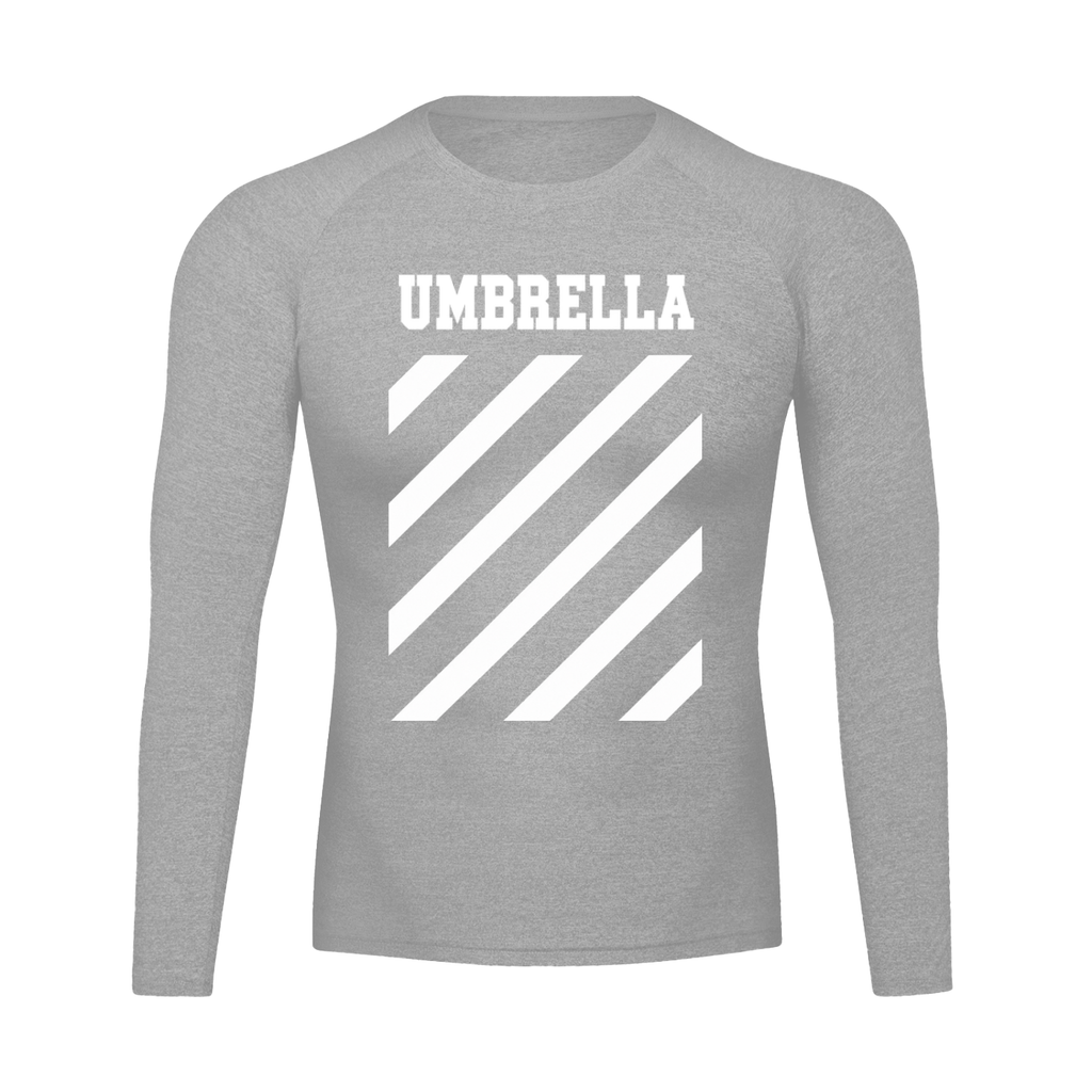 Performance Long Sleeve T-Shirt