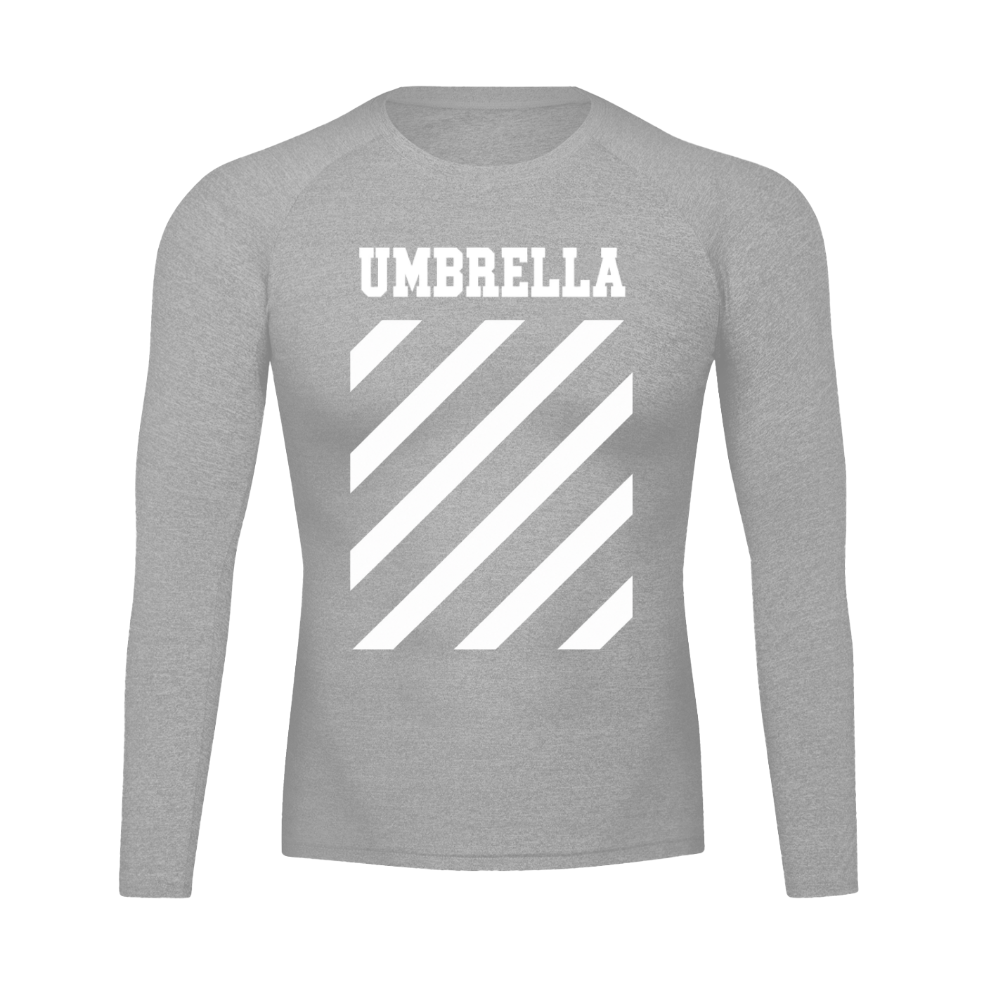 Performance Long Sleeve T-Shirt