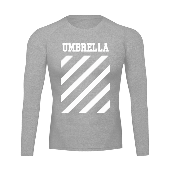 Performance Long Sleeve T-Shirt