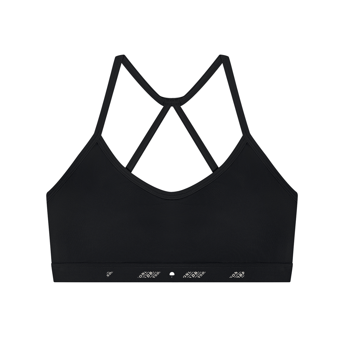 Women’s Umbrella Tight Yoga Sports Bra