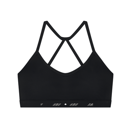 Women’s Umbrella Tight Yoga Sports Bra