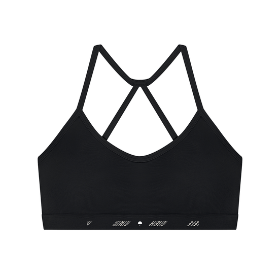 Women’s Umbrella Tight Yoga Sports Bra