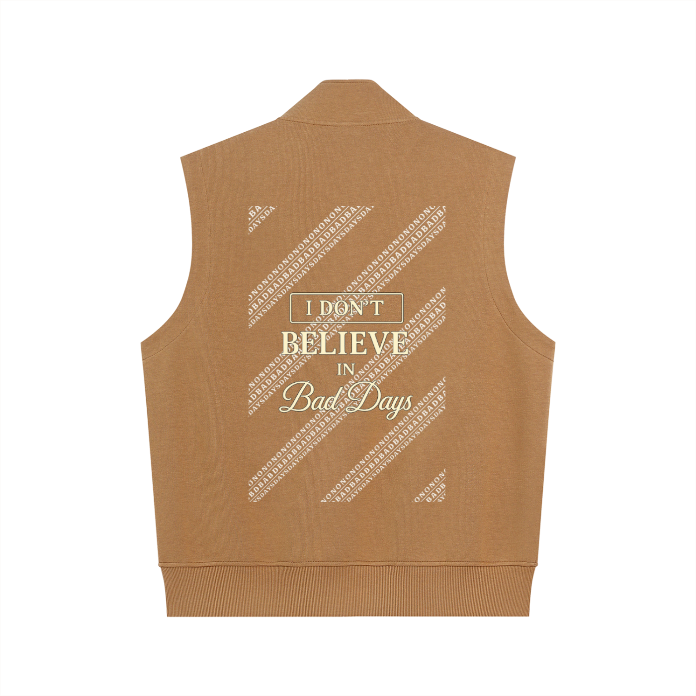 Heavyweight Vest