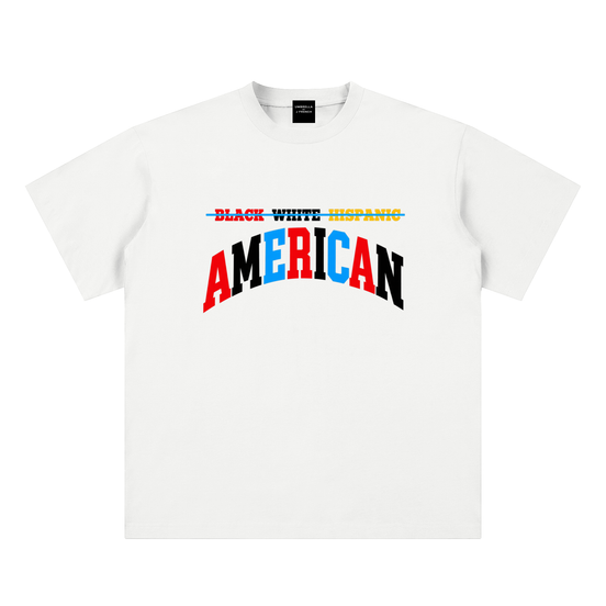 American,tops,Tshirts