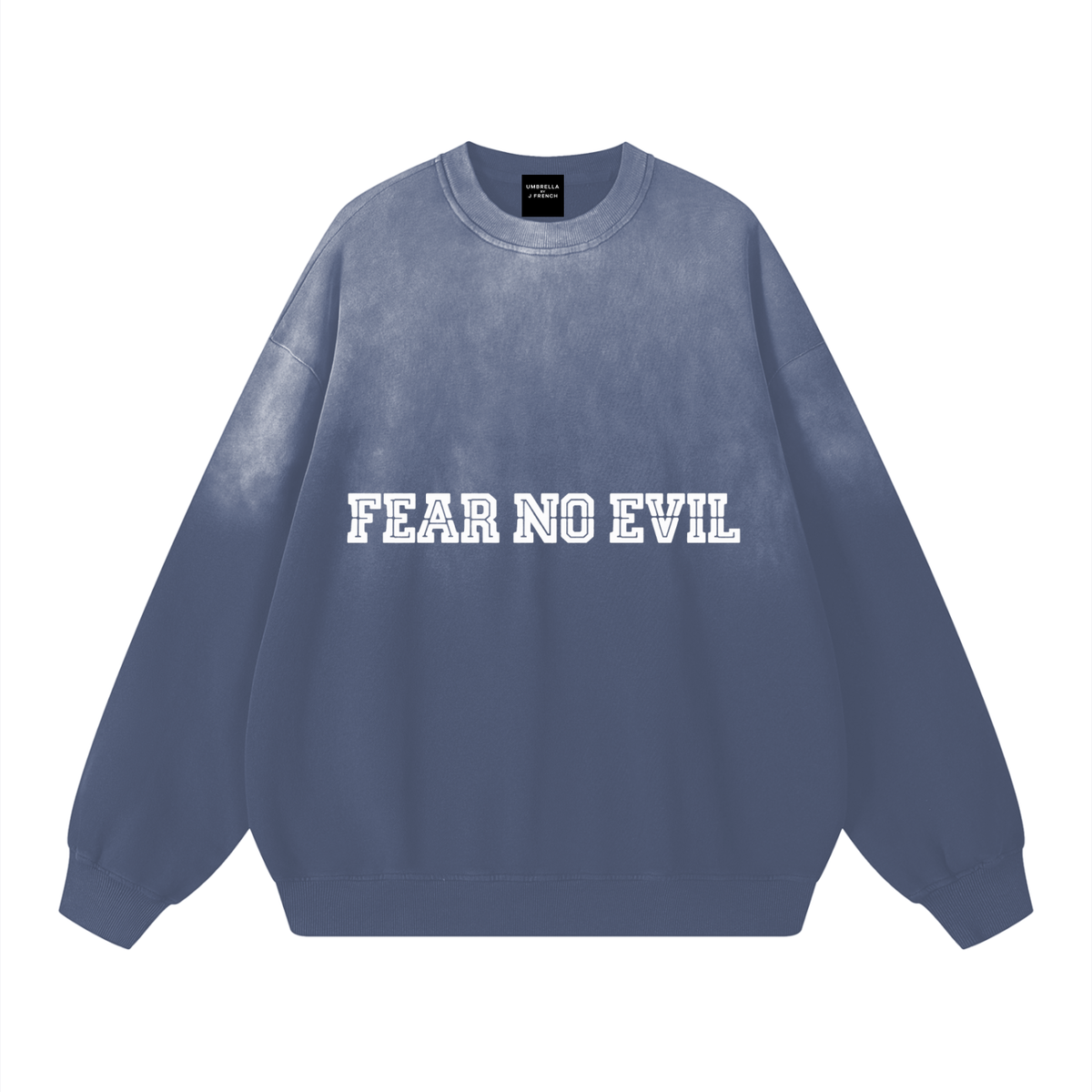 Fearnoevil,tops,sweatshirts