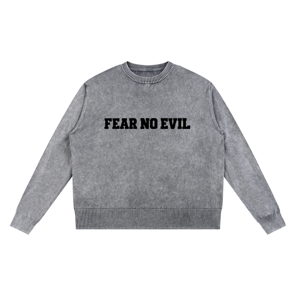 Sweatshirts,fearnoevil,tops
