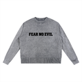 Sweatshirts,fearnoevil,tops