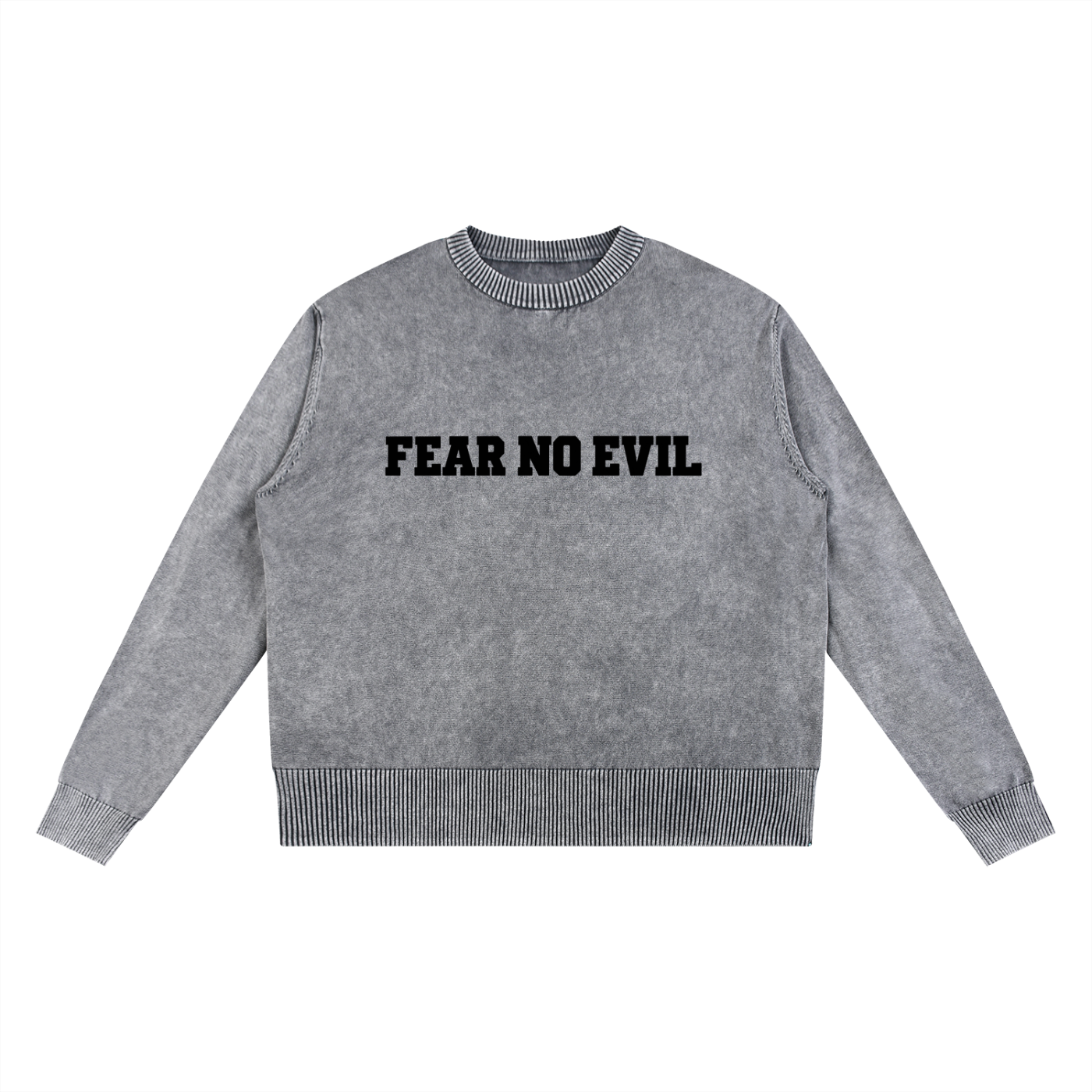 Sweatshirts,fearnoevil,tops