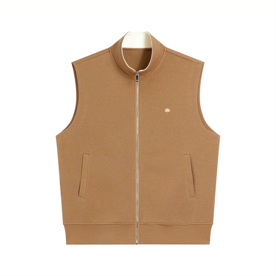 Heavyweight Vest