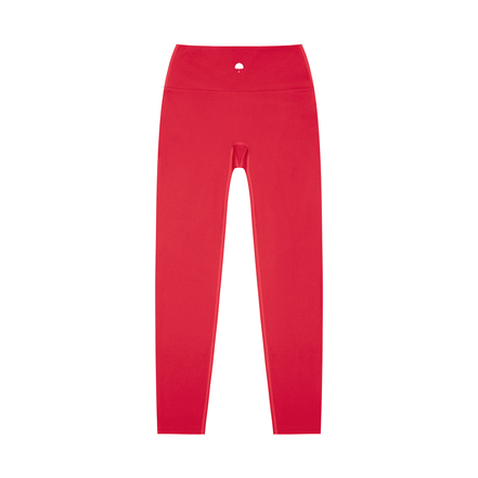 Umbrella High-Waisted Yoga Leggings