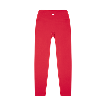 Umbrella High-Waisted Yoga Leggings