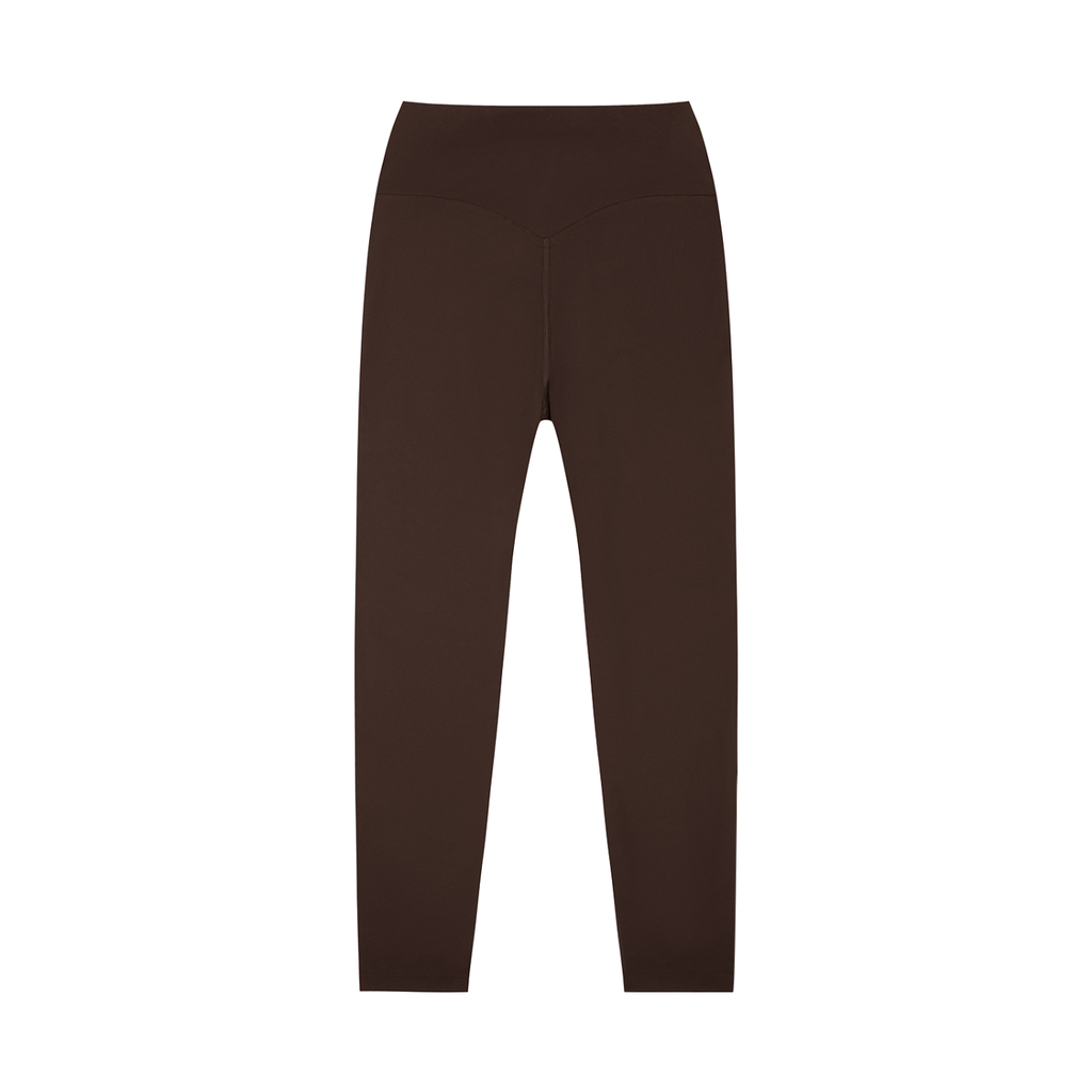 Umbrella High-Waisted Yoga Leggings
