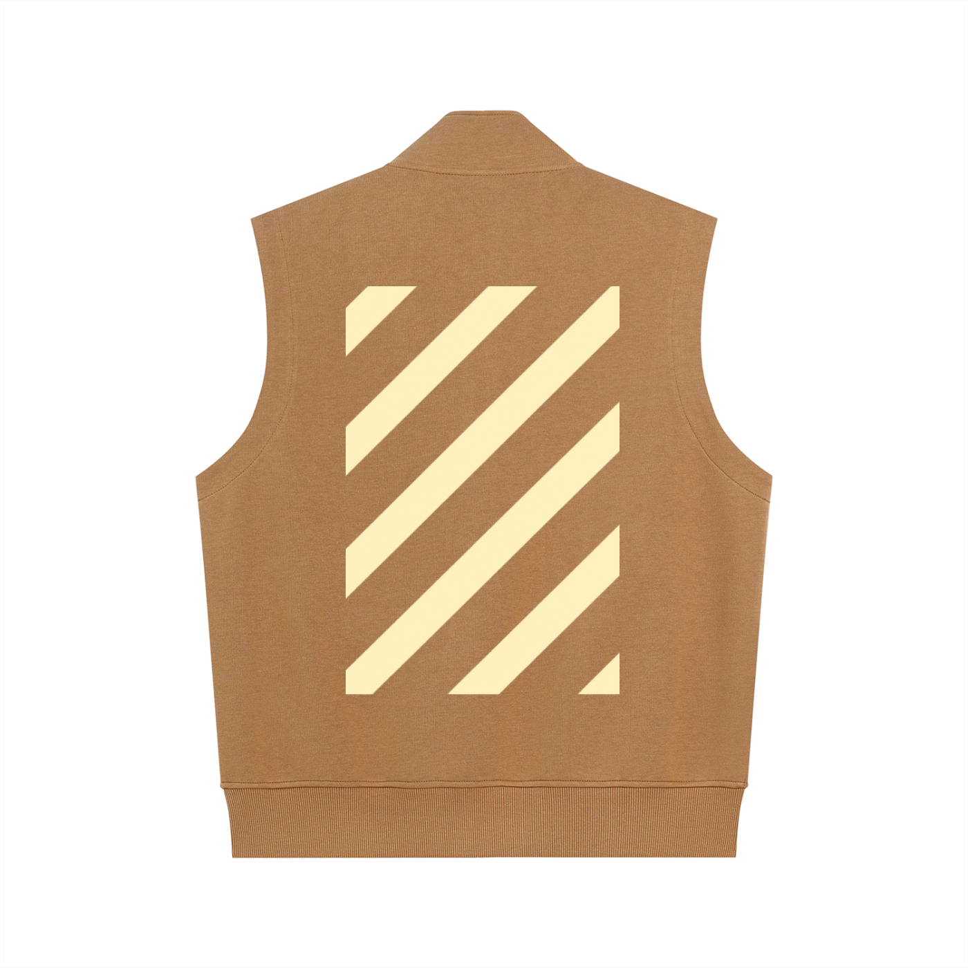 Heavyweight Vest