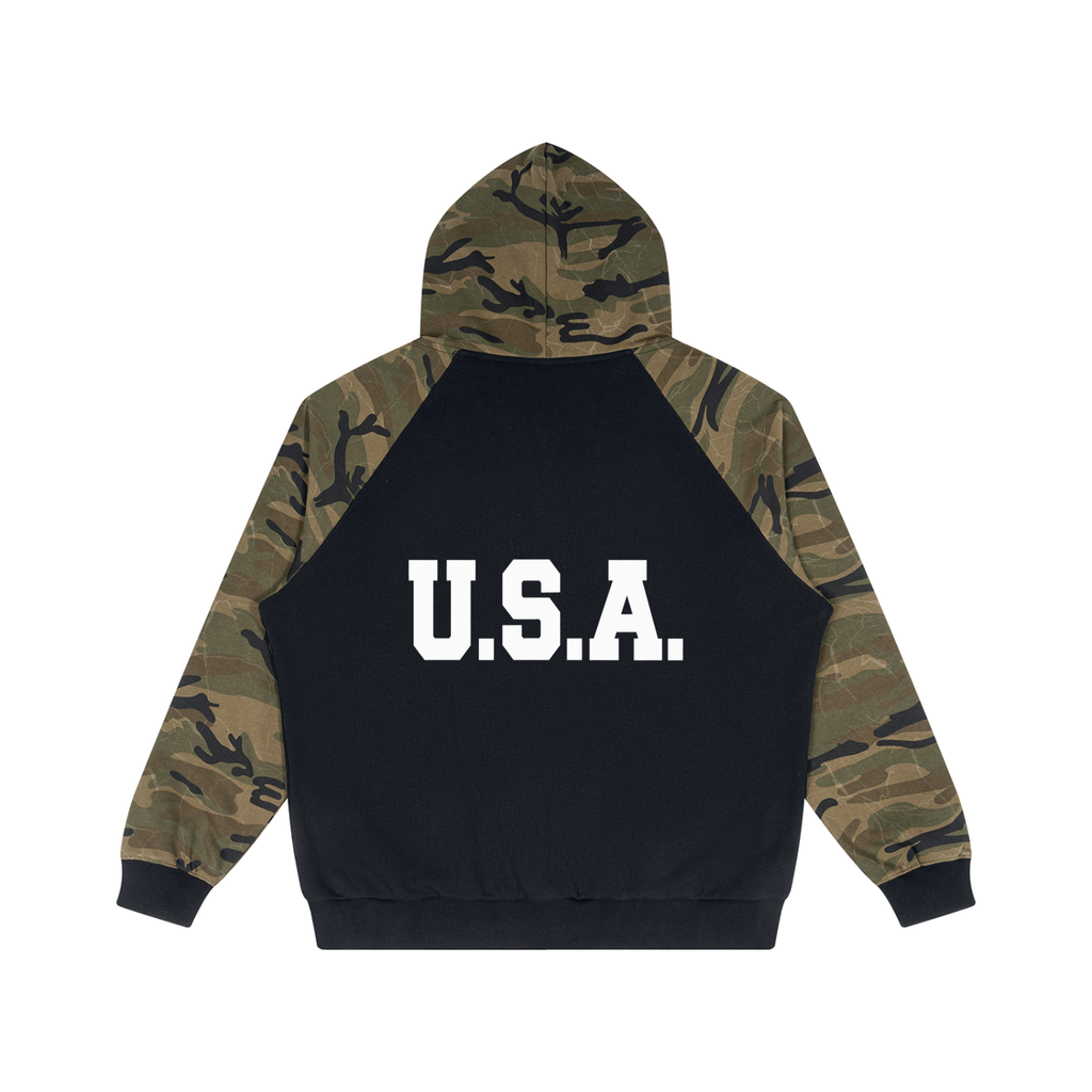 Jackets,hoodies,tops,American