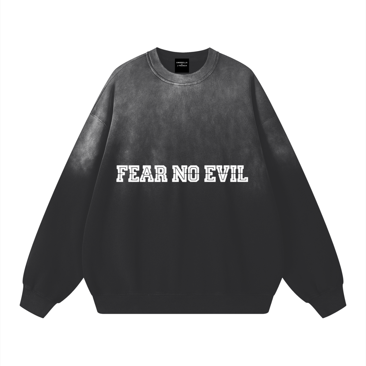 Fearnoevil,tops,sweatshirts