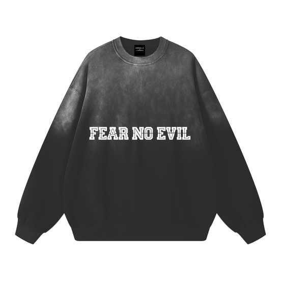 Fearnoevil,tops,sweatshirts