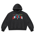 American,tops,Hoodies