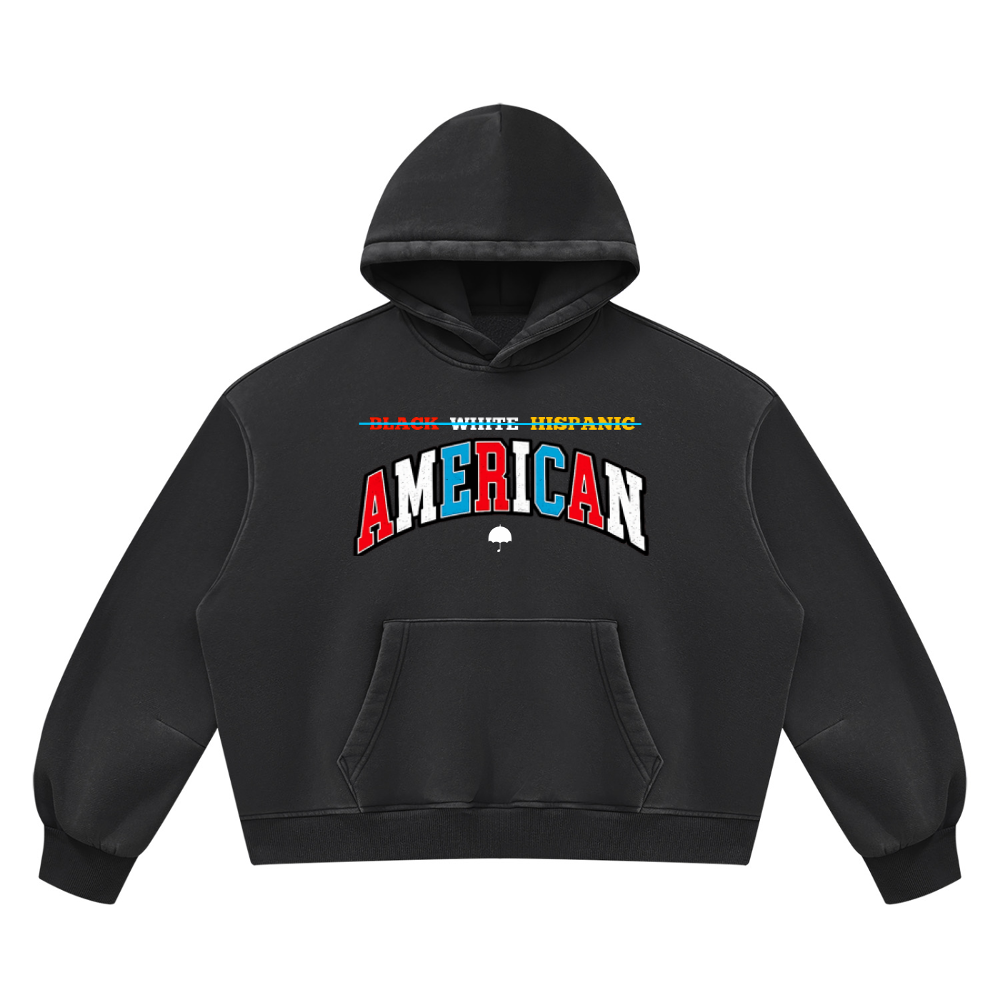 American,tops,Hoodies