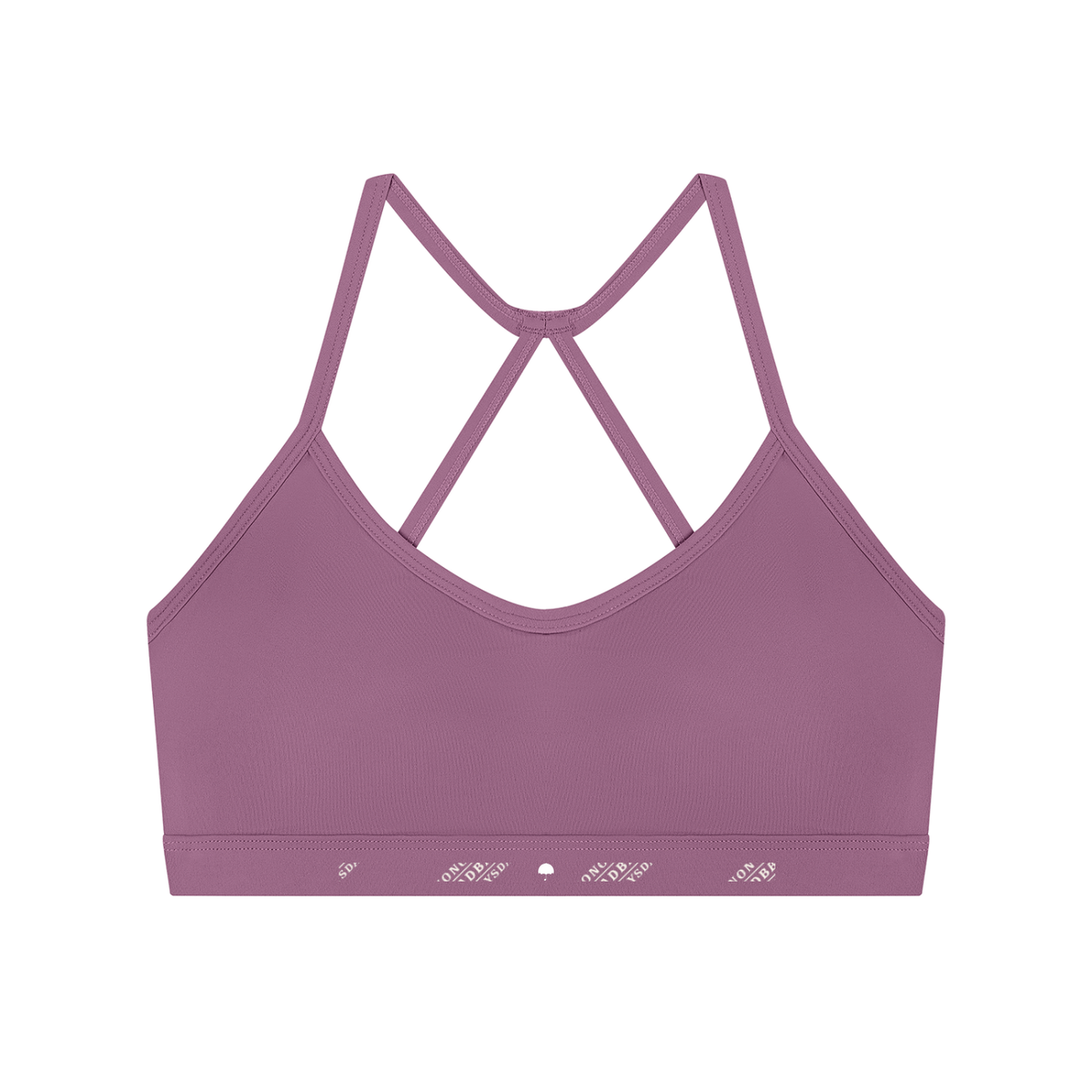 Women’s Umbrella Tight Yoga Sports Bra