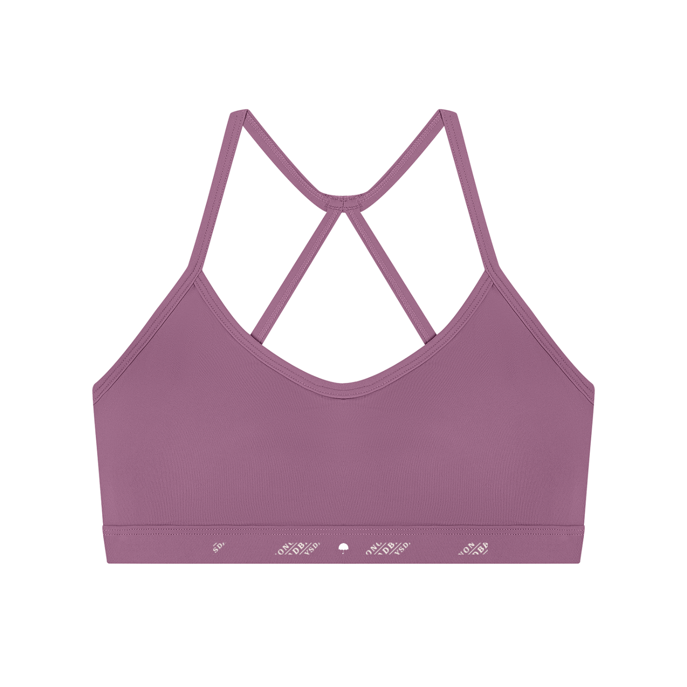 Women’s Umbrella Tight Yoga Sports Bra