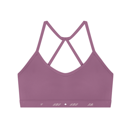 Women’s Umbrella Tight Yoga Sports Bra