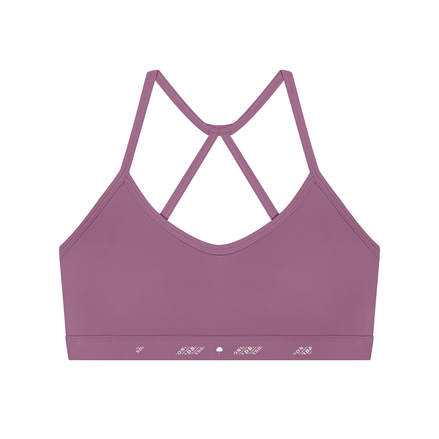 Women’s Umbrella Tight Yoga Sports Bra