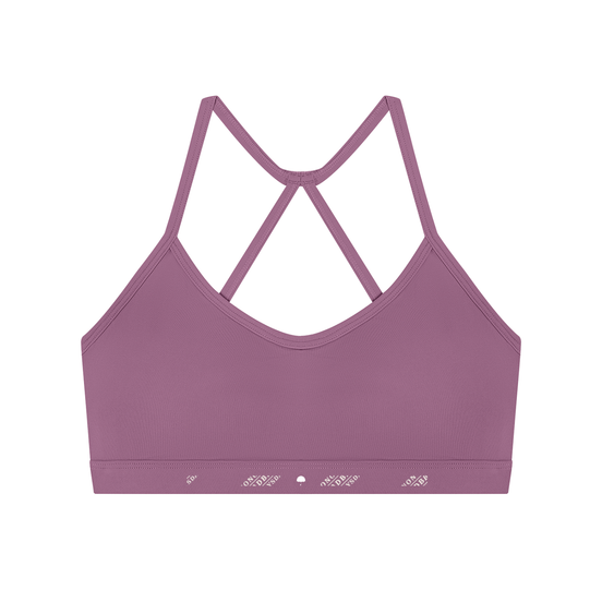Women’s Umbrella Tight Yoga Sports Bra
