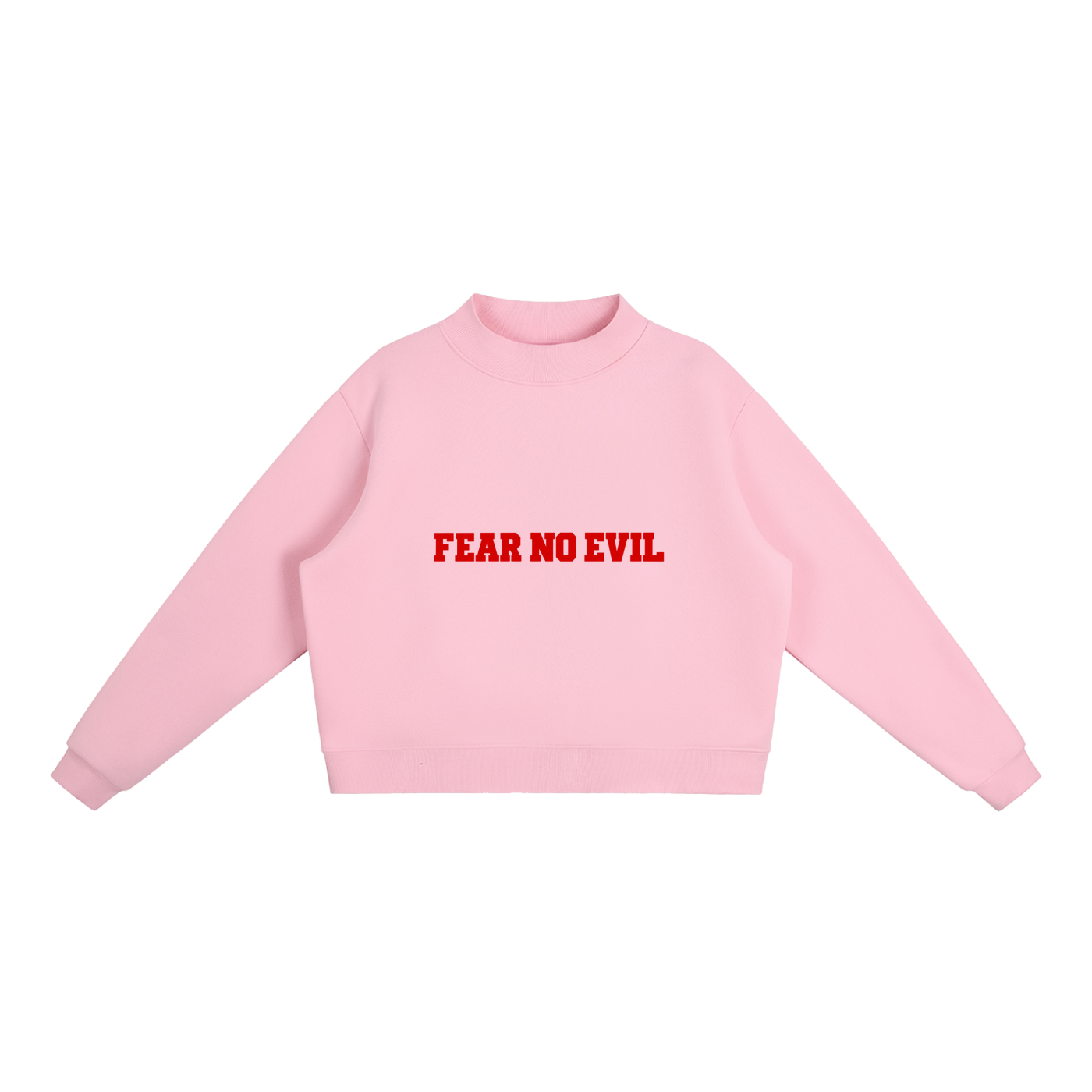 Fearnoevil,tops,women