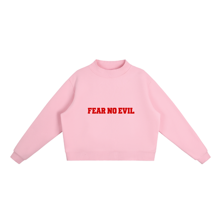 Fearnoevil,tops,women
