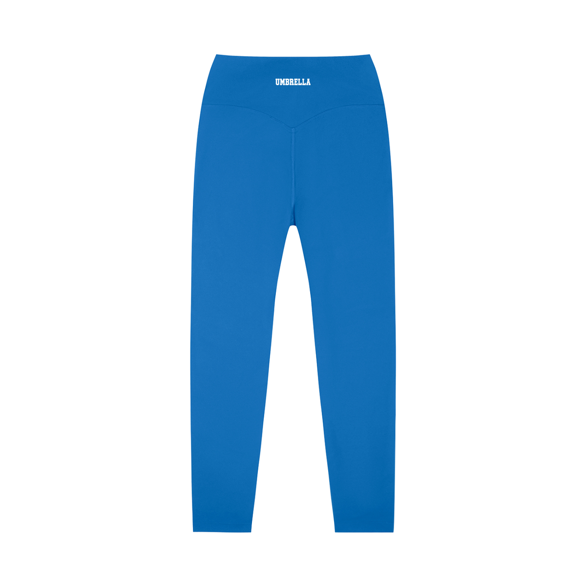 Umbrella High-Waisted Yoga Leggings