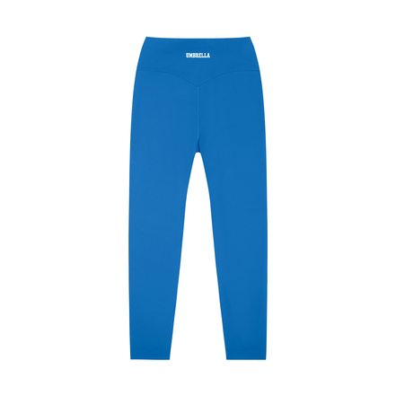 Umbrella High-Waisted Yoga Leggings