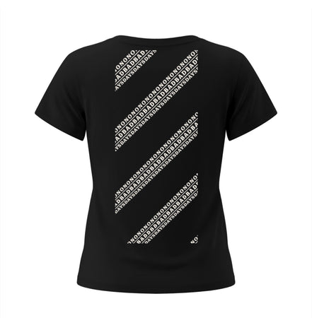 Women's American T-Shirt