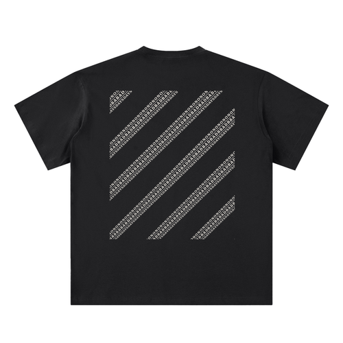 American Unisex Sueded Cotton T-Shirt