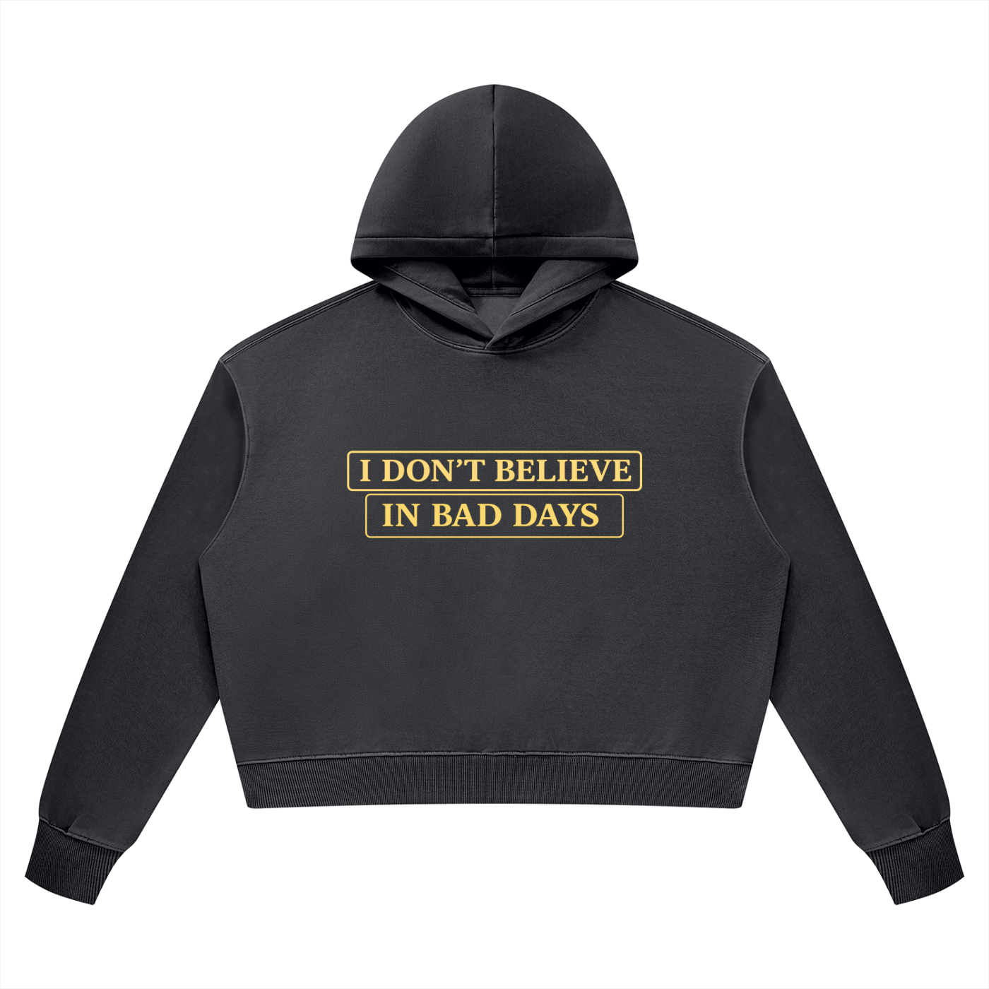 Women’s Vintage Wash Heavyweight Hoodie