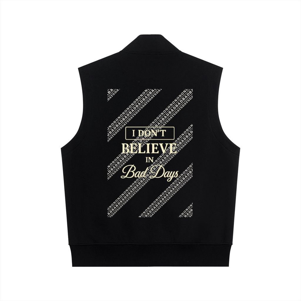Heavyweight Vest