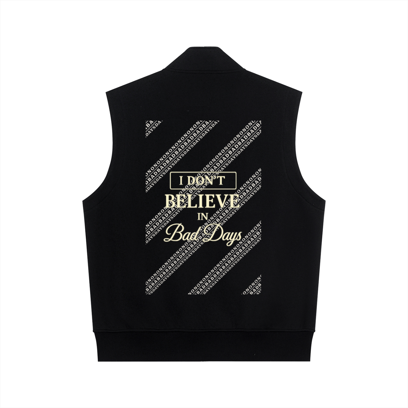 Heavyweight Vest