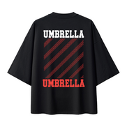 B MONO LISA Oversized TEE