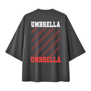 B MONO LISA Oversized TEE