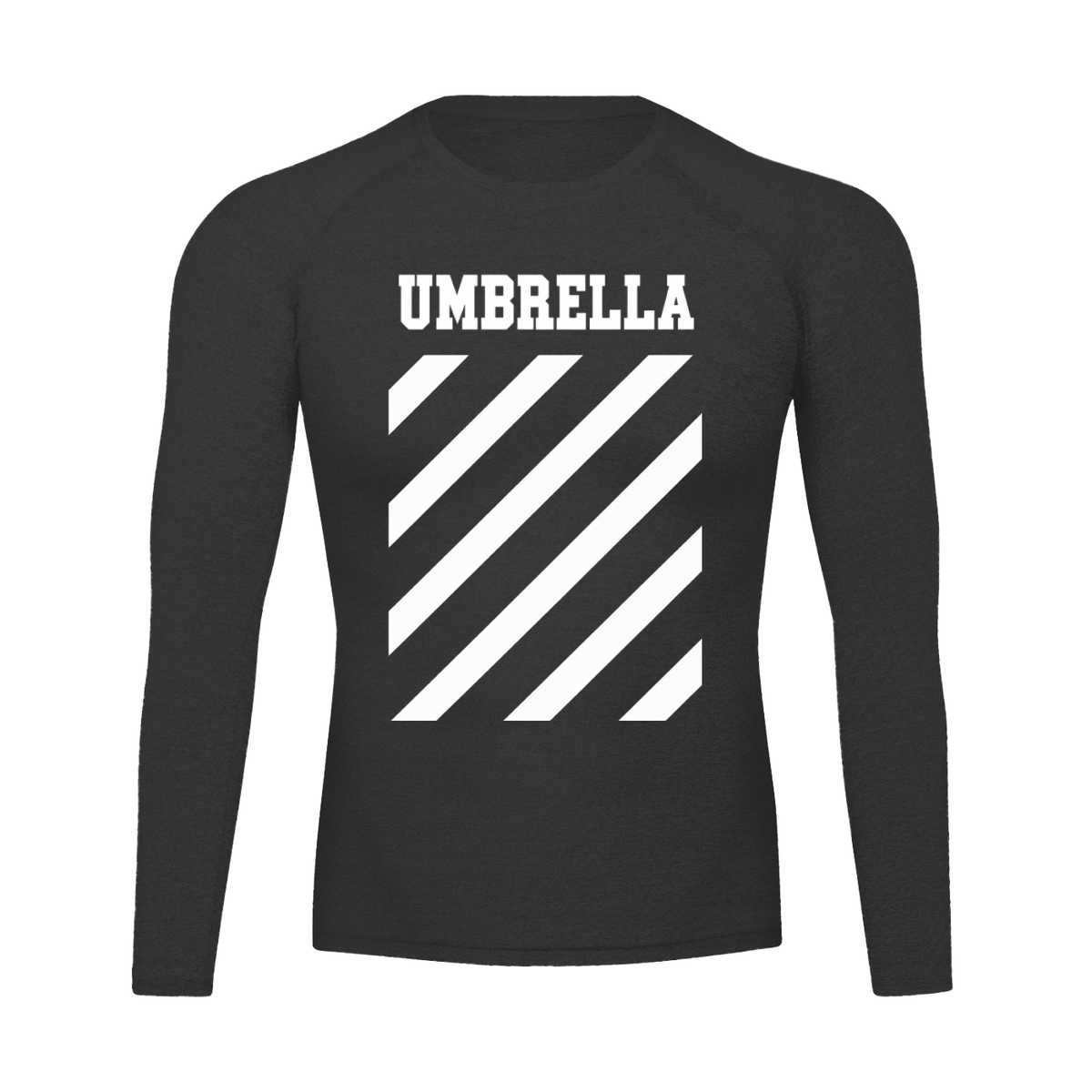 Performance Long Sleeve T-Shirt