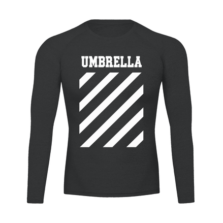 Performance Long Sleeve T-Shirt