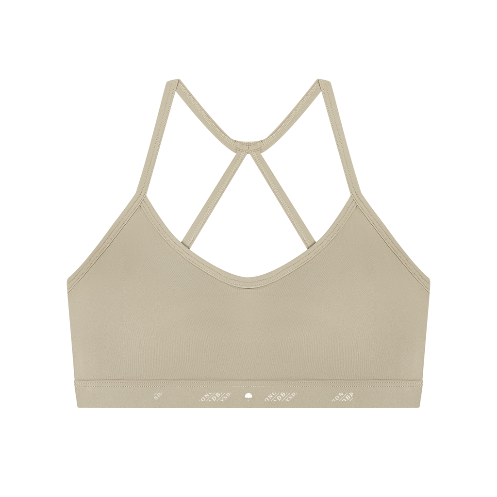 Women’s Umbrella Tight Yoga Sports Bra