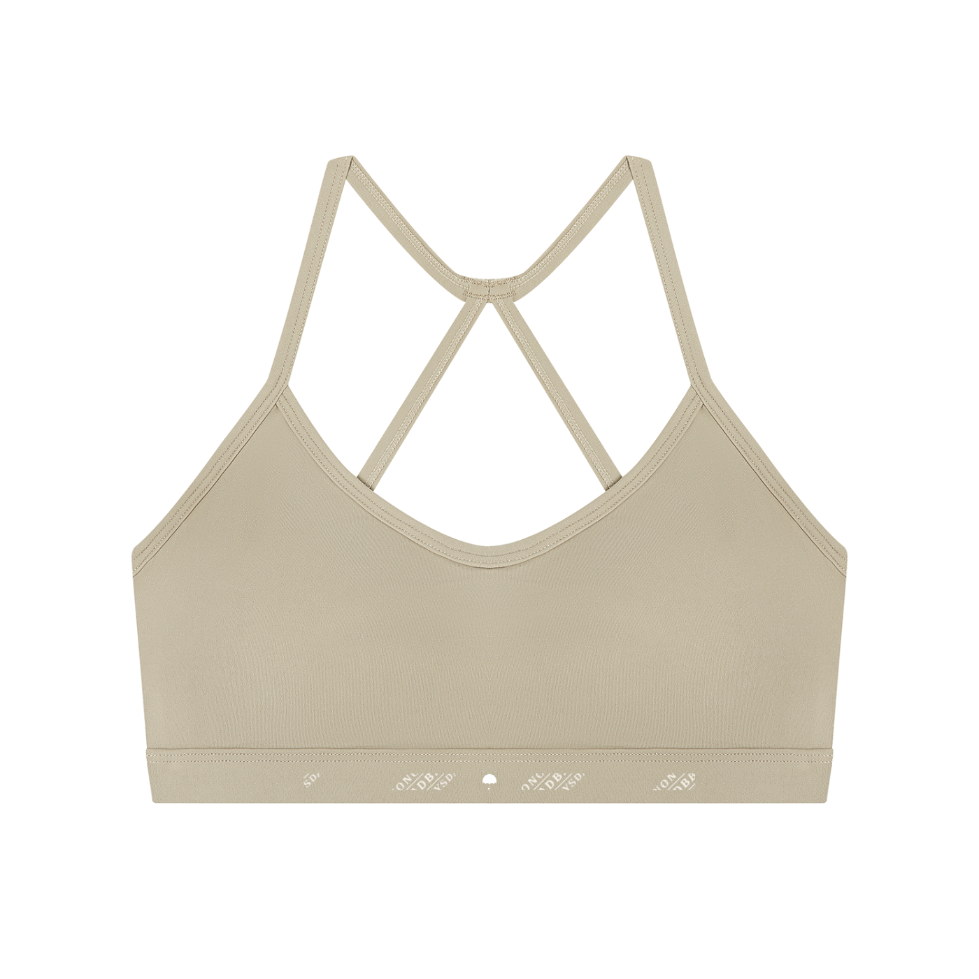 Women’s Umbrella Tight Yoga Sports Bra