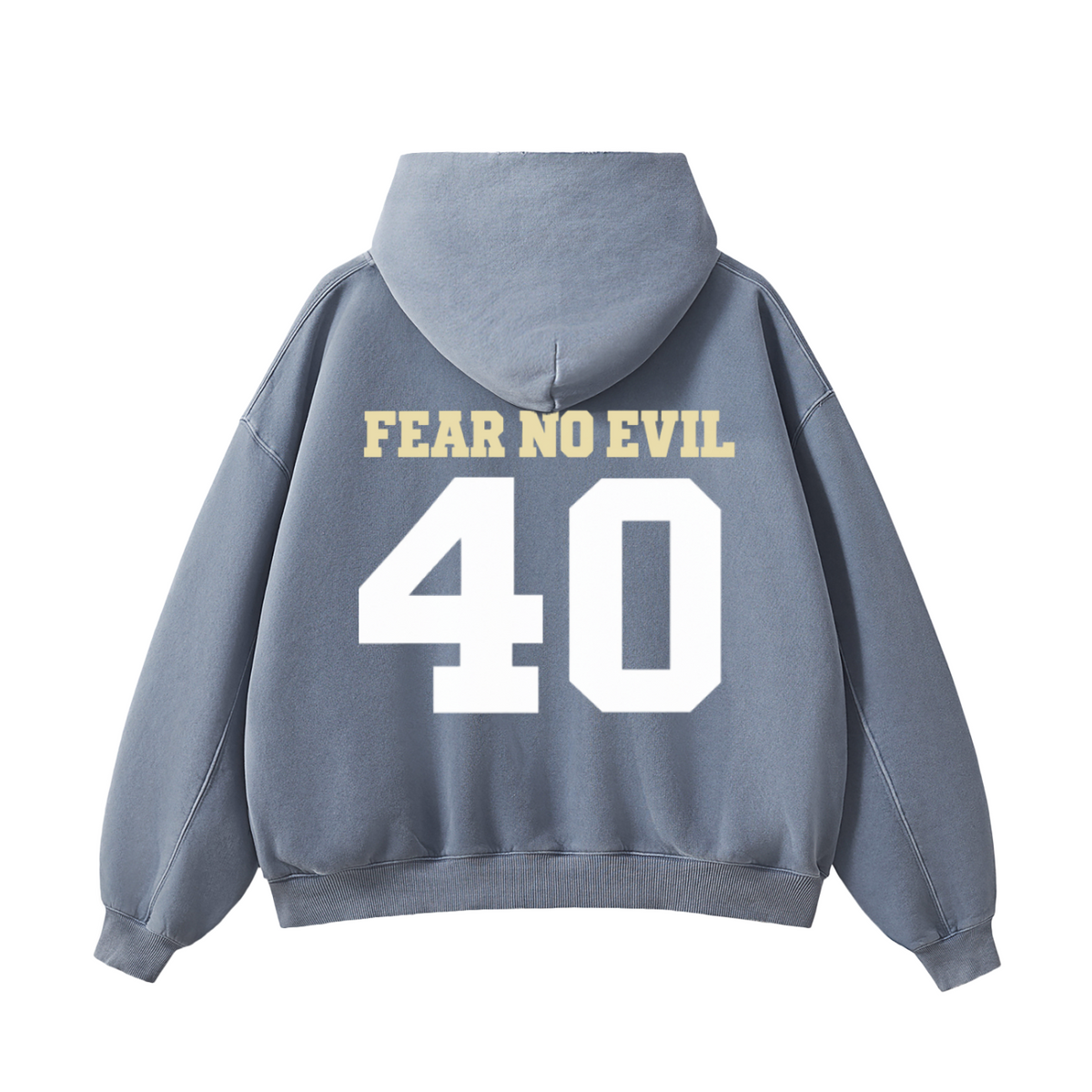 Fearnoevil,tops,hoodies